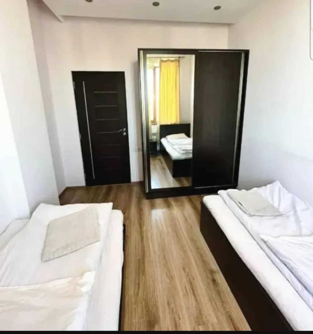 Elite Apartments Erivan Exterior foto