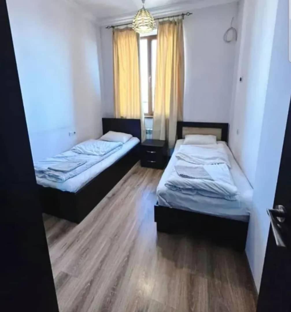 Elite Apartments Erivan Exterior foto